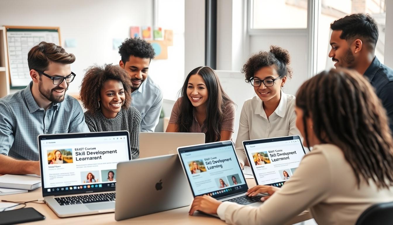 Transform Your Career