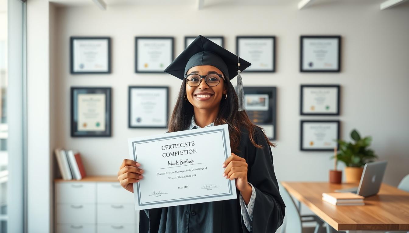 For Certification Preparation